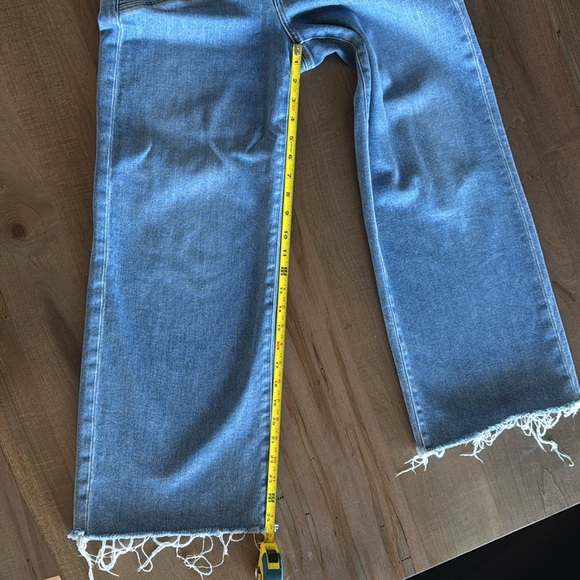 Paige Anessa Jeans - Picture 9 of 13